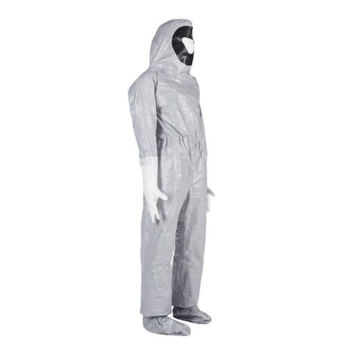 Tychem 6000 Hooded Coverall